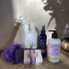Gift bag 8 oz lotion