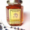 Lavender Honey
