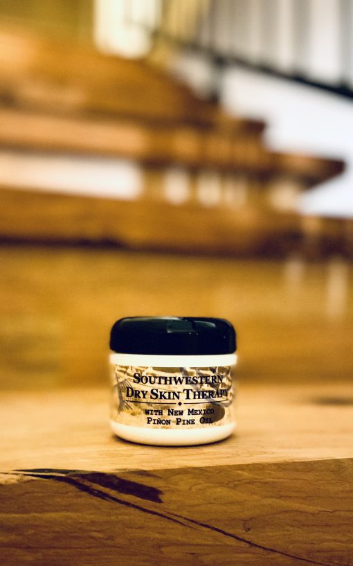 Southwest Dry Skin Therapy