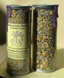 Chamomile Lavender Tea