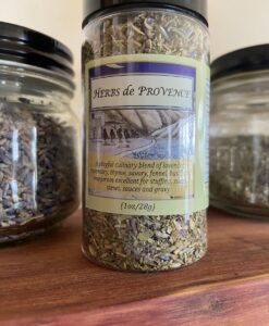 Herbs de Provence